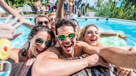 MONCALIERI - Lavorare come animatore turistico: parte la selezione