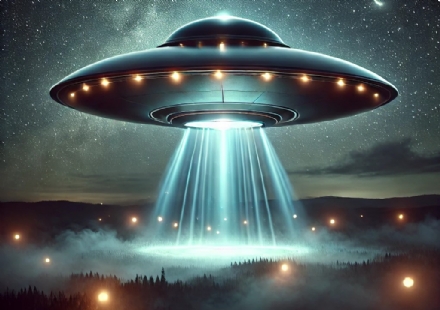 TORINO - Grande attesa per il congresso mondiale su ufo e alieni