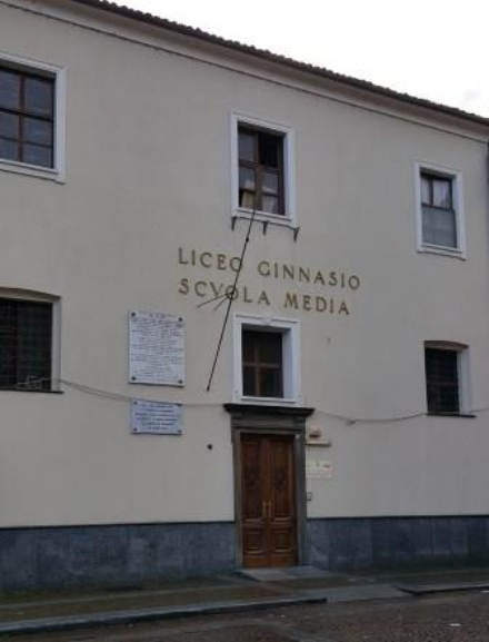 CARMAGNOLA - Il liceo classico del Baldessano Roccati è il migliore della provincia