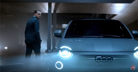 Celebrità che pubblicizzano auto italiane. Questi sono i migliori spot pubblicitari