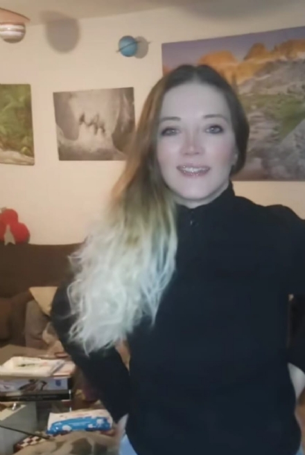 PANCALIERI - Che fine ha fatto Gabriella? Da giorni non si ha notizia di una 27 enne