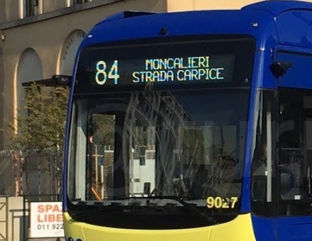 TRASPORTI - Torna una nuova giornata di sciopero dei mezzi pubblici