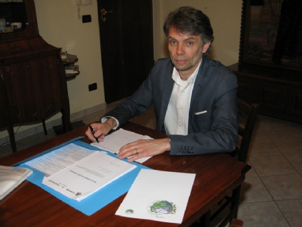 PANCALIERI - L'annuncio del sindaco: 'In una rsa focolaio Covid'