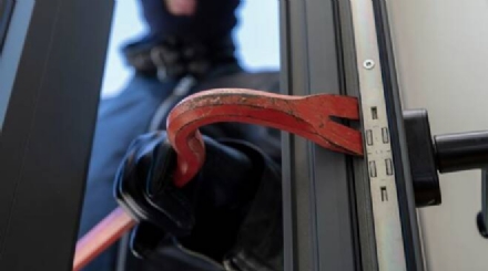 BRUINO - Ancora un colpo in villa: ladri rubano 13 mila euro in contanti