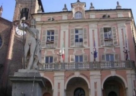 MONCALIERI - Si amplia l'organico comunale. Otto nuove figure per potenziare gli uffici