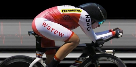 MONCALIERI - La campionessa di ciclismo Vittoria Bussi investita in piazza Caduti