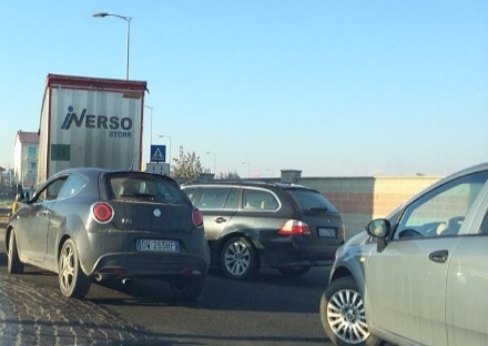 CARMAGNOLA - Autostrade scrive al Comune: parte la valutazione ambientale per la tangenziale