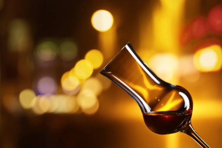 La grappa: liquore antico rivisto in stile moderno