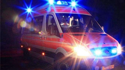 CANDIOLO - Incidente sulla provinciale 142, paura a poca distanza dal centro tumori