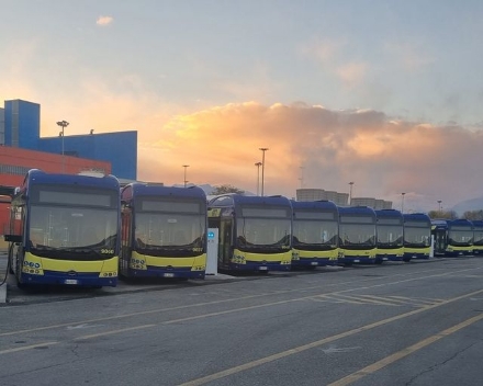 TRASPORTI - Un sondaggio Gtt per capire la qualità della mobilità e a Rivalta gli utenti bocciano il servizio
