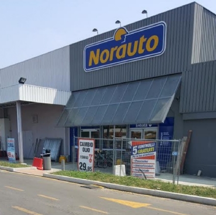 MONCALIERI - Due assalti falliti in una notte da Tecnoservice e Norauto