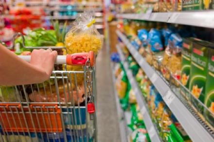 VINOVO - Riparte la 'Spesa sospesa' per le famiglie in difficoltà economica