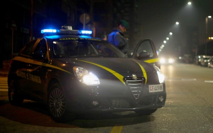 COLPO ALLA 'NDRANGHETA A MONCALIERI E CARMAGNOLA - Sei persone finiscono in manette