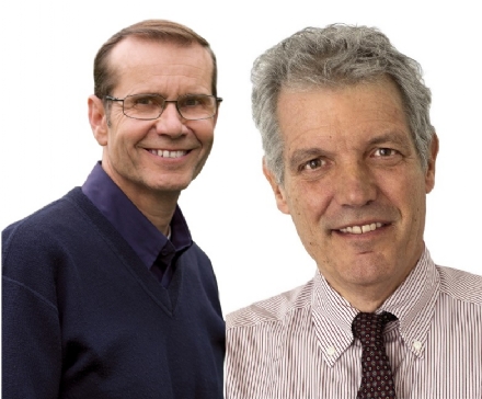 RIVALTA - Ballottaggio finale De Ruggiero-Marinari per decidere il nuovo sindaco di Rivalta