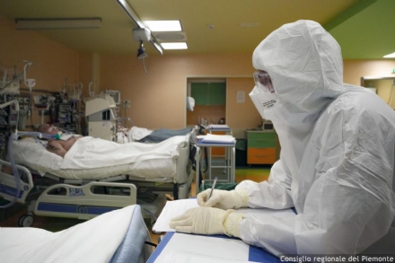 NUOVO OSPEDALE ASL TO5 - «Il contratto per la progettazione sarà firmato a ottobre»