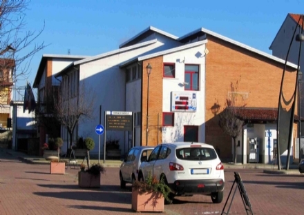 CANDIOLO - In via Terranova una nuova sede del consorzio assistenziale Cisa 12