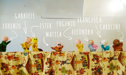 MONCALIERI - Estate con il Teatro grazie a Teatranza