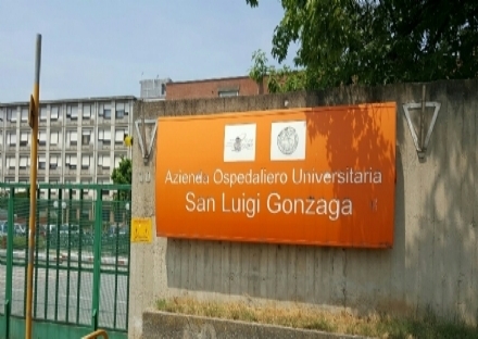 ORBASSANO - L'ospedale San Luigi premiato con il bollino azzurro