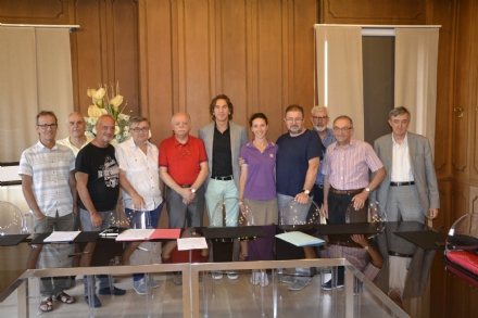 NICHELINO - Trovata l'intesa con i sindacati: contributi Tari fino a 9.500 euro di Isee