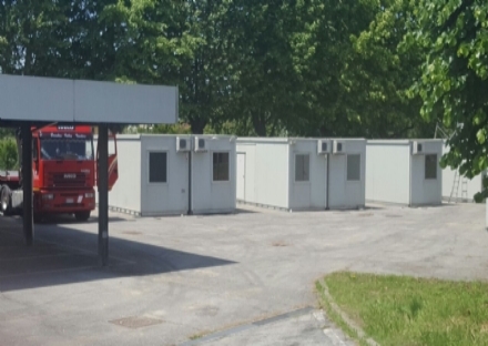 MONCALIERI - «Stop ai campi nomadi entro la fine dell'anno»