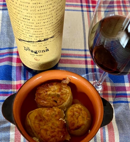 FOOD IN PROVINCIA - Fine settimana con la sagra del Salam 'd Patata a Settimo Rottaro