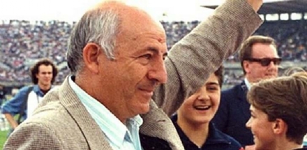 TROFARELLO - I funerali di Sergio Vatta nella parrocchia di San Rocco