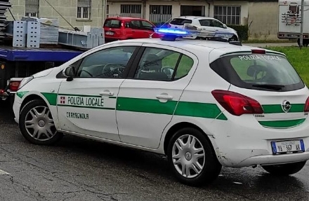 CARMAGNOLA - Sottopassi insicuri in caso di maltempo: il Comune corre ai ripari