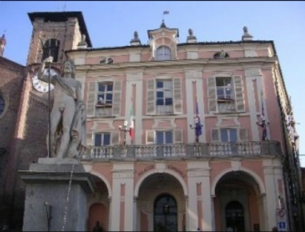 MONCALIERI - Maxi progetto di videosorveglianza su tutto il territorio