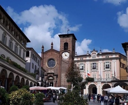 MONCALIERI - Ecco gli eletti e la composizione del nuovo Consiglio comunale