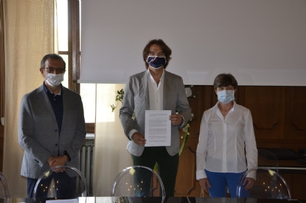 NICHELINO - Microcredito e prestiti per aiutare le famiglie in difficoltà economiche da pandemia