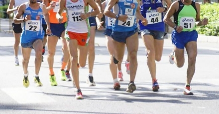 BEINASCO - Oggi c'è il Miglio runners, la corsa podistica che chiude il centro cittadino