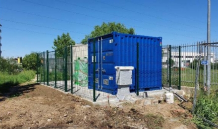 MONCALIERI - Dall'8 giugno parte la bonifica di Carpice dal biogas