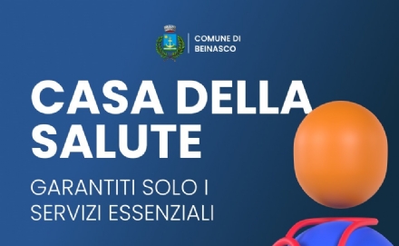 BEINASCO - Personale in ferie e in malattia: la «Casa della Salute» costretta a ridurre i servizi