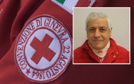 NICHELINO - La Croce Rossa e il mondo del volontariato piangono la scomparsa di Rocco De Bonis