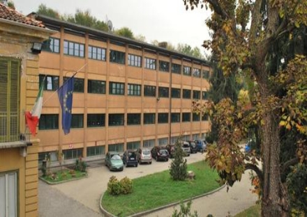 MONCALIERI - Infiltrazioni d'acqua al Marro, interviene Città Metropolitana