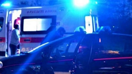 VINOVO - Brutto incidente nei pressi di Mondojuve: scontro frontale con cinque feriti