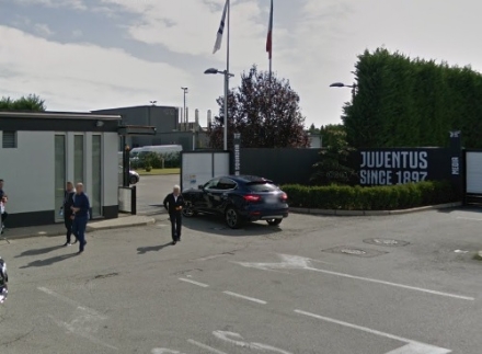 VINOVO - La Juventus giovanile interrompe le attività per l'allerta Coronavirus