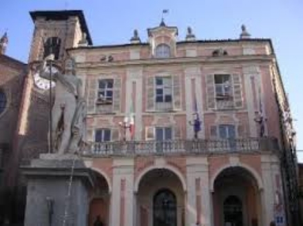 CULTURA - Il Centro per il Libro e la lettura ha nominato Moncalieri &quot;Città che Legge&quot;
