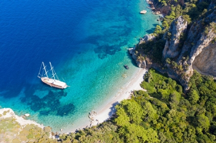 Mare all'estero: il connubio perfetto le vacanze d'estate 2022