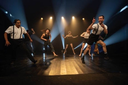 MONCALIERI - Ancora due giorni di spettacoli per il Nice Festival a Borgo Mercato