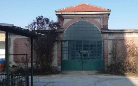 CARMAGNOLA - Il vice sindaco Cammarata indagato per turbativa d'asta sull'ex Macello comunale