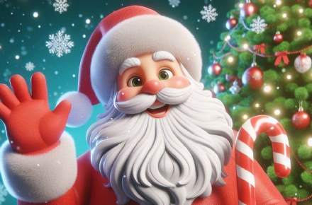 Buon Natale da Torino Sud