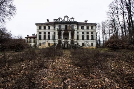 CENSIMENTO DEL FAI - Villa Carpeneto e il castello di Moncalieri tra i più votati