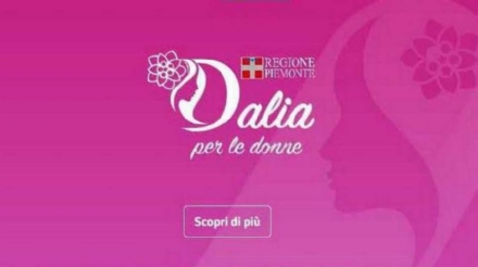 REGIONE - Una nuova app per le donne vittima di violenza
