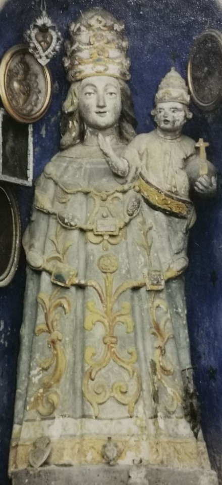 CARMAGNOLA - La commemorazione dell'incendio di borgo Salsasio del 1799 in cui morirono 400 persone