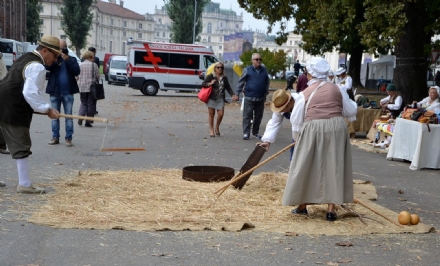 NICHELINO - Conto alla rovescia per la Fiera di Stupinigi