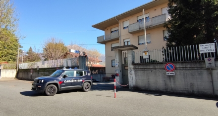 MONCALIERI - Svaligia una villa a Cuorgnè nel 2004: denunciato dai carabinieri dopo 17 anni di indagini