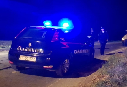 NICHELINO - In vacanza ad Andora accoltella due coetanei: 26enne arrestato dai carabinieri
