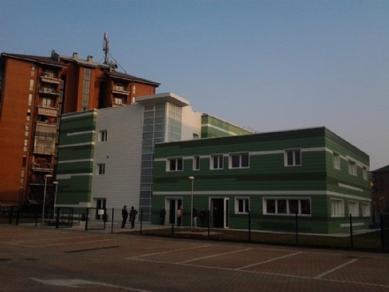 ORBASSANO - Il 29 agosto niente analisi di laboratorio per chi va al poliambulatorio