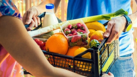 VINOVO - Tante donazioni, confermate le borse alimentari